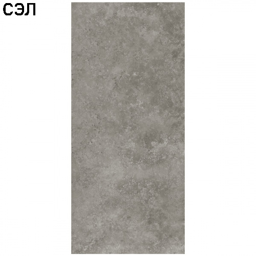 Фасадная панель фиброцементная Panda 06130-F Камень однотонный 1500х1200х8 мм